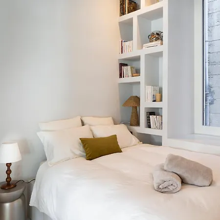 Apartment Superbe Loft Moderne En Plein Centre