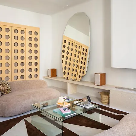 Superbe Loft Moderne En Plein Centre