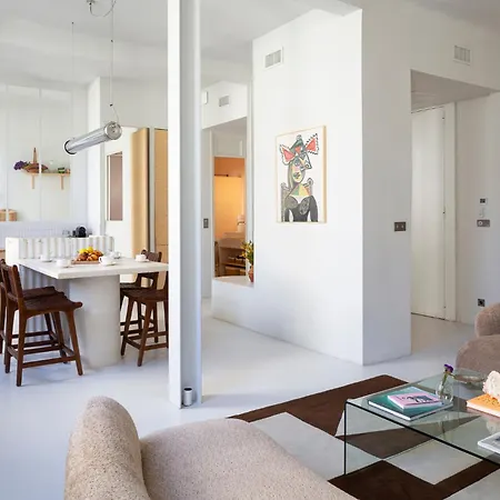 Superbe Loft Moderne En Plein Centre * Marseille