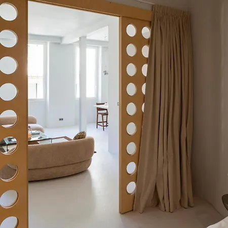 Superbe Loft Moderne En Plein Centre Marseille