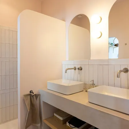Superbe Loft Moderne En Plein Centre * Marseille