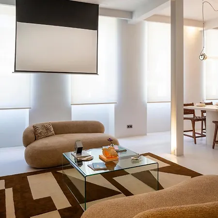 Superbe Loft Moderne En Plein Centre Marseilles