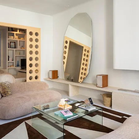 Superbe Loft Moderne En Plein Centre Marseilles