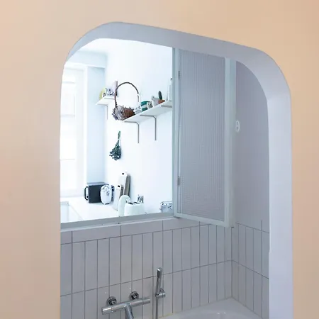Appartement Superbe Loft Moderne En Plein Centre